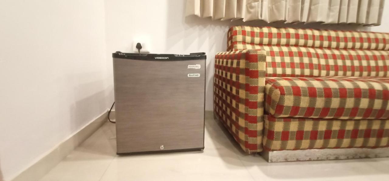 Hotel Maan Residency Ahmedabad Eksteriør bilde